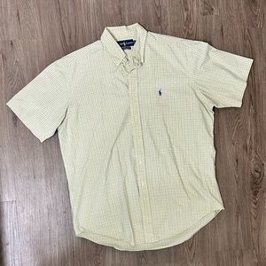 Ralph Lauren Polo Shirt